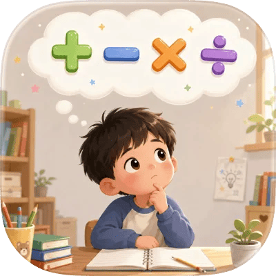算数　公式アプリ